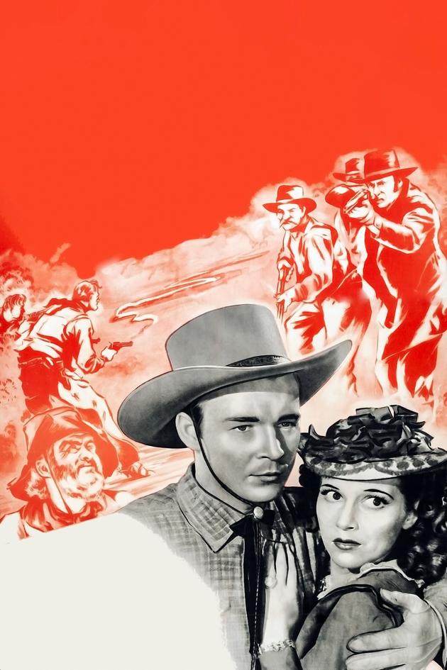 Young Bill Hickok