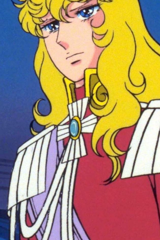 Lady Oscar