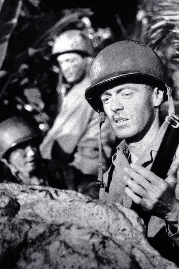 Tarawa Beachhead