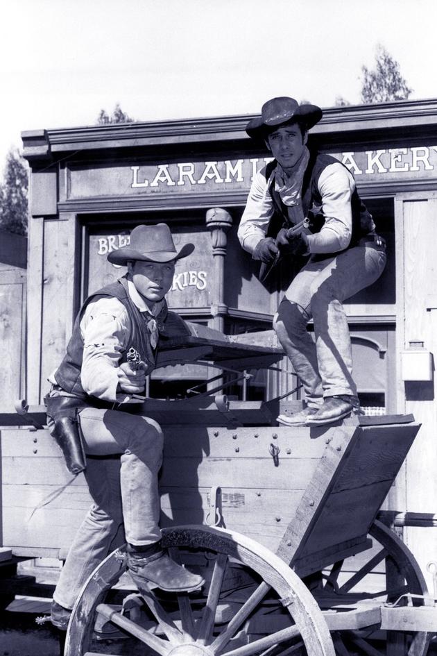 Laramie