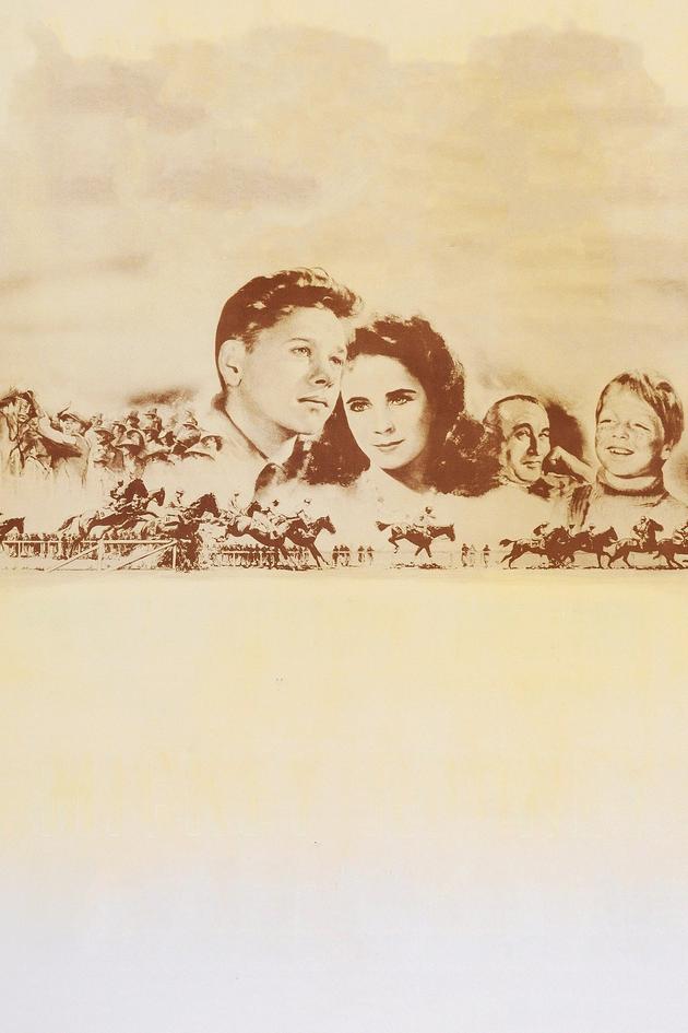National Velvet