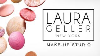  watch Laura Geller Makeup Studio