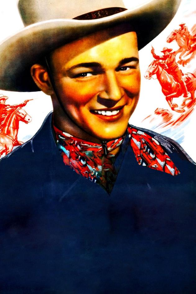 The Arizona Kid