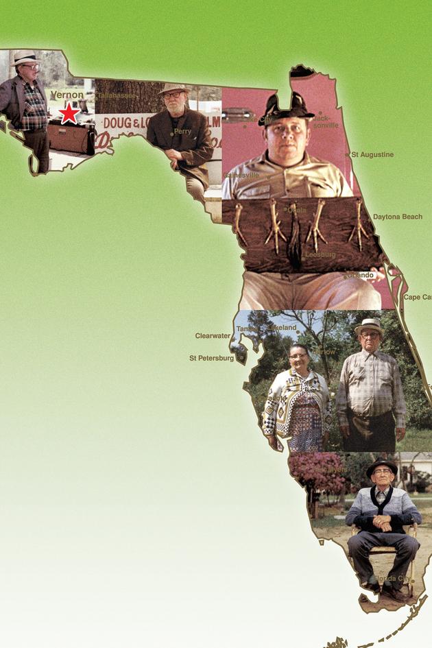 Vernon, Florida