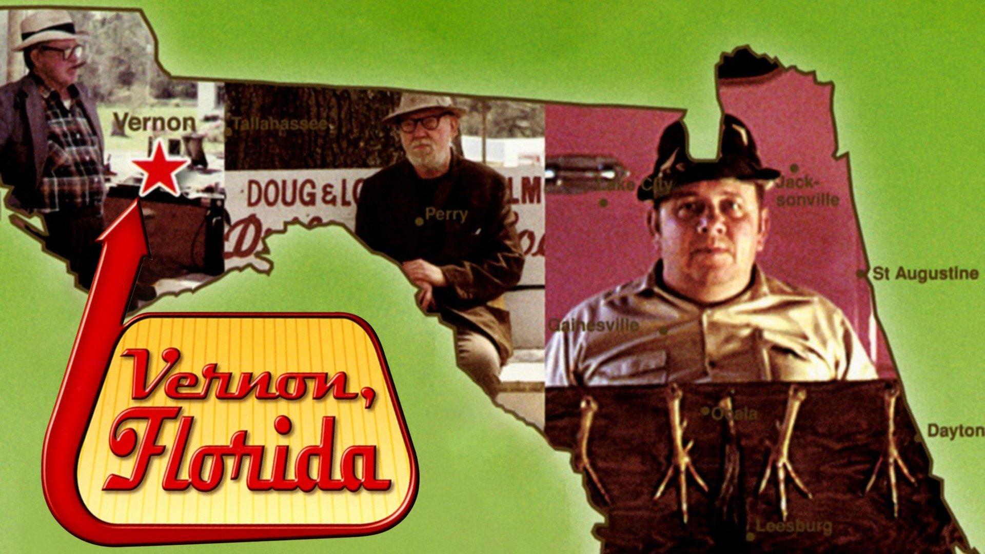 Watch Vernon, Florida Streaming Online on Philo (Free Trial)