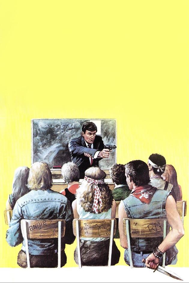 Class of 1984