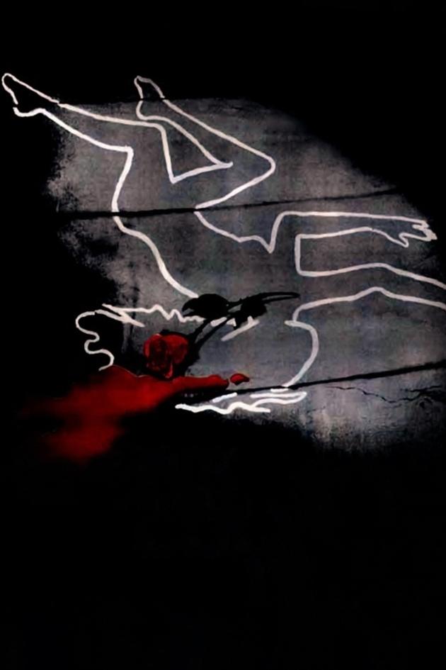 Stone Cold Dead