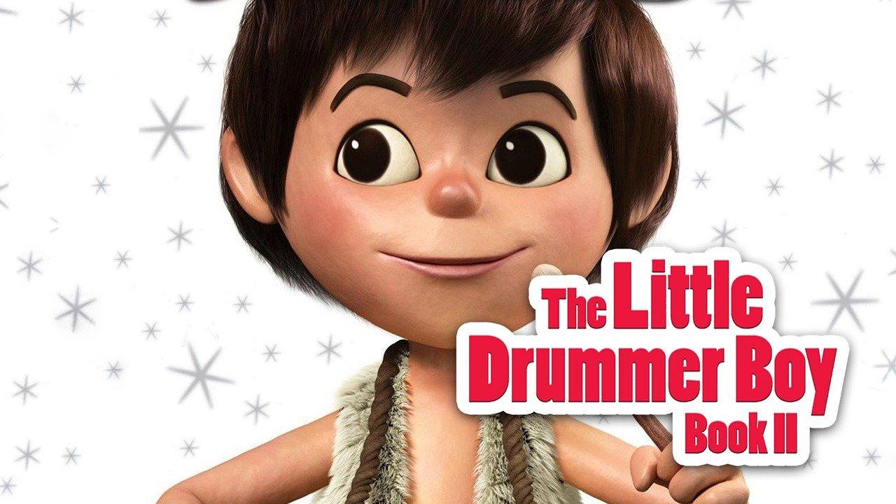 Little Drummer Boy: Book II Little Drummer Boy: Book II