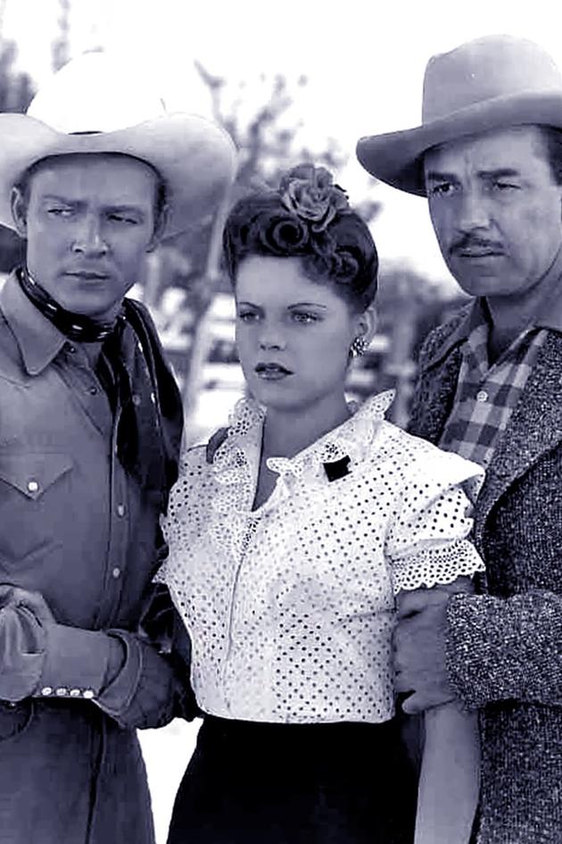 Hands Across the Border