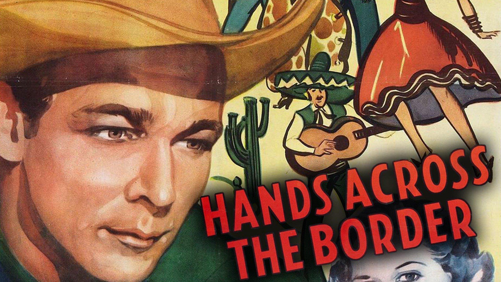 Watch Hands Across the Border Streaming Online on Philo (Free Trial)