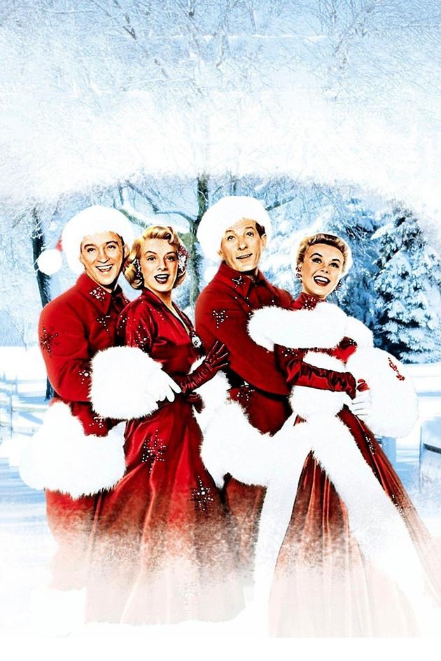 White Christmas