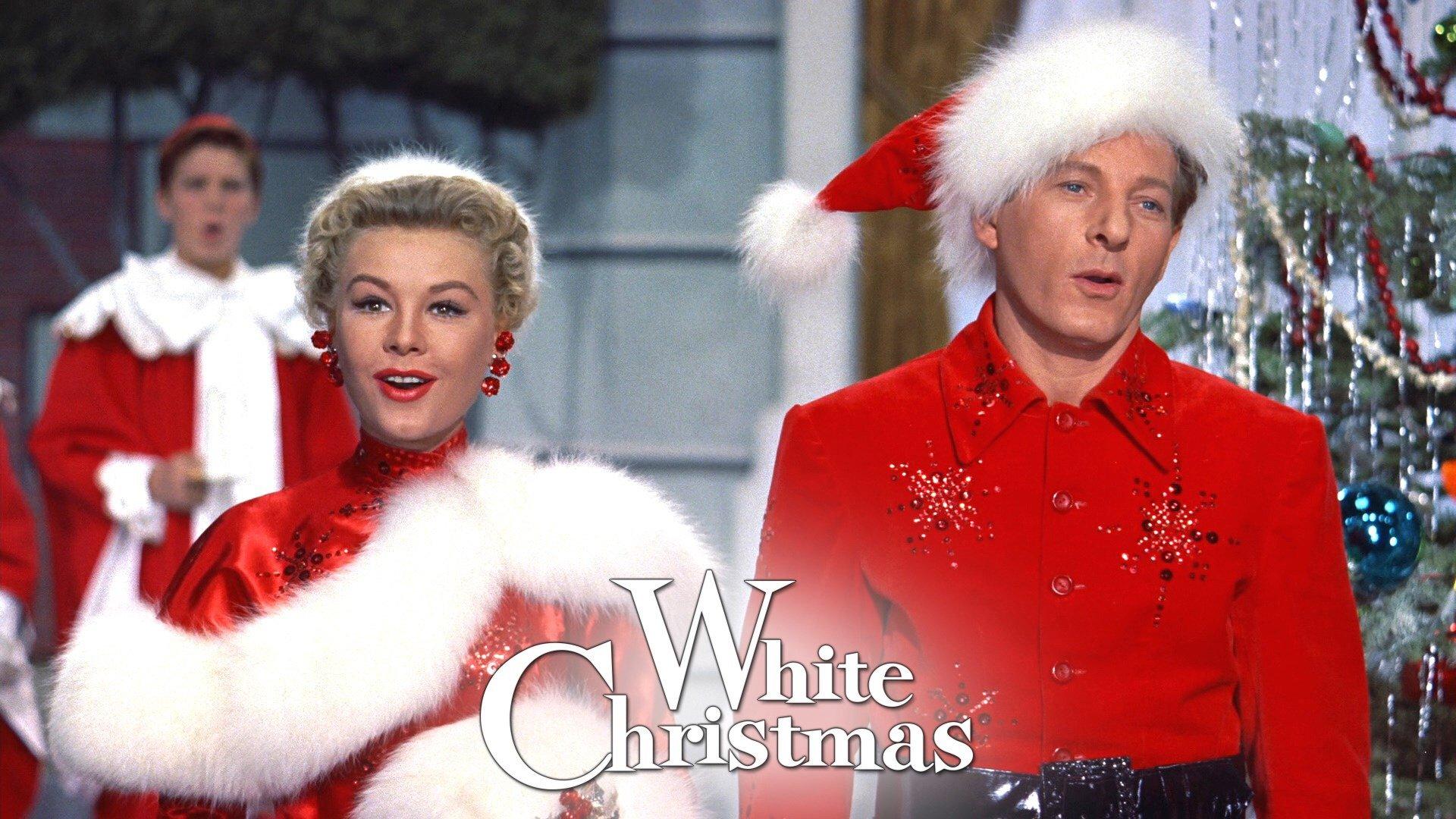 Watch White Christmas Streaming Online on Philo (Free Trial)