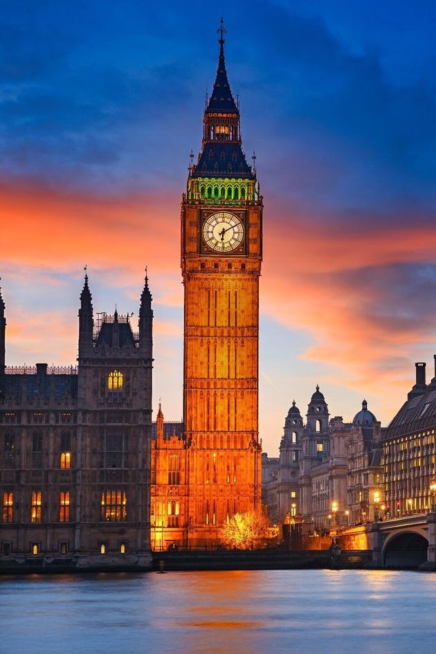 London Live
