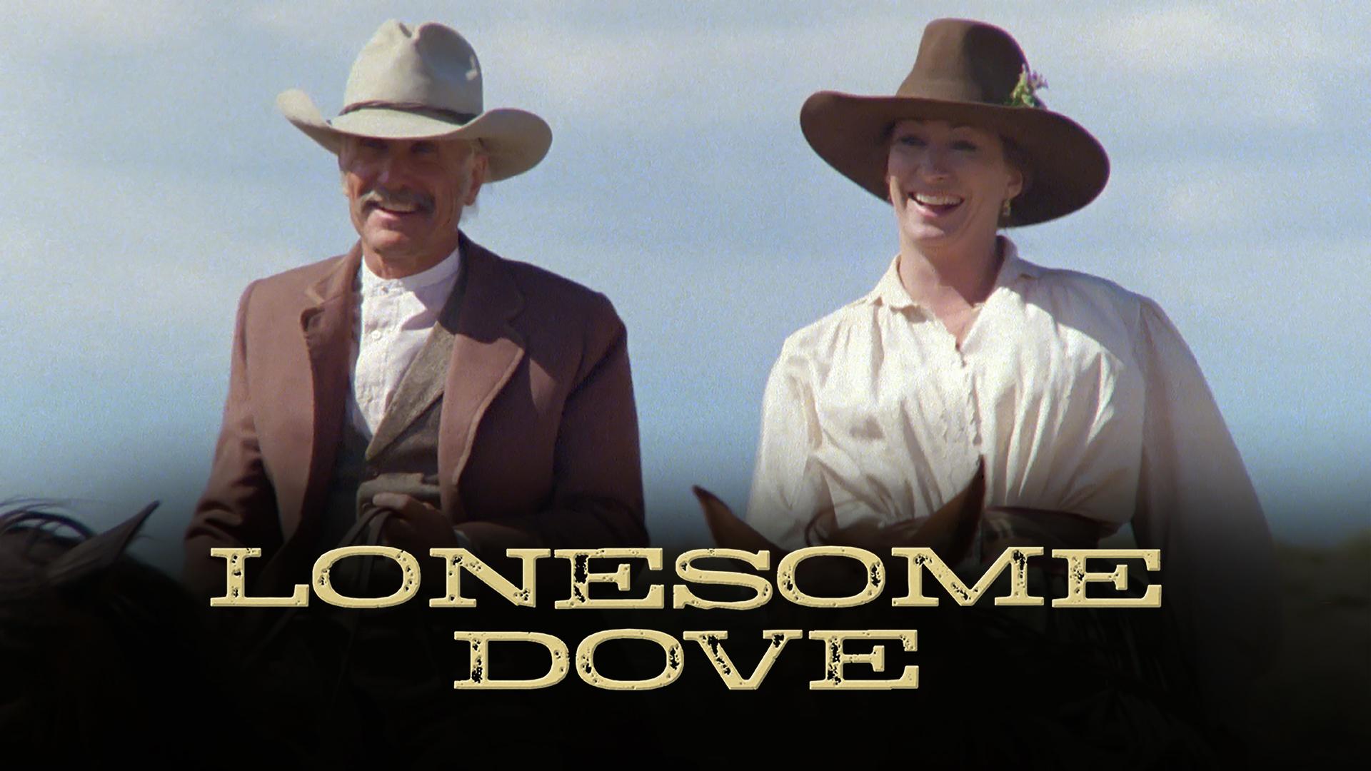 Where Can I Watch Lonesome Dove For Free Watch Lonesome Dove Streaming Online on Philo (Free Trial)