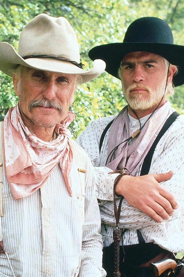 Lonesome Dove