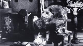 Jazztime Tale