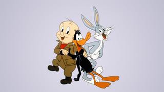 Hop, Look and Listen / Daffy Dilly / Hare Splitter