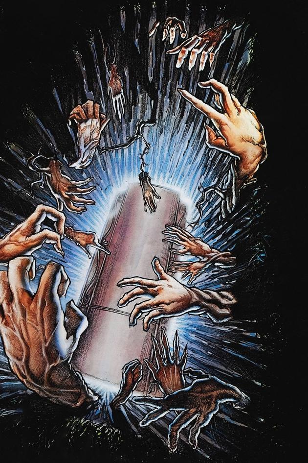 Frightmare