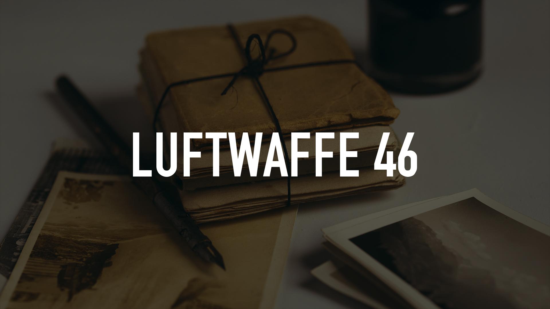 Watch Luftwaffe 46 Streaming Online On Philo Free Trial Watch luftwaffe 46 streaming online on philo free trial