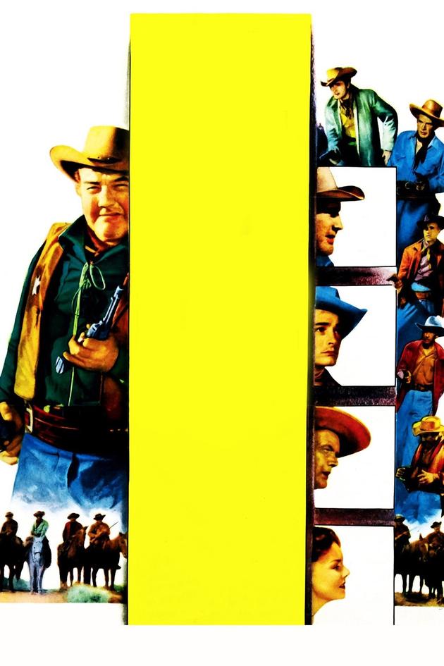 The Last Posse