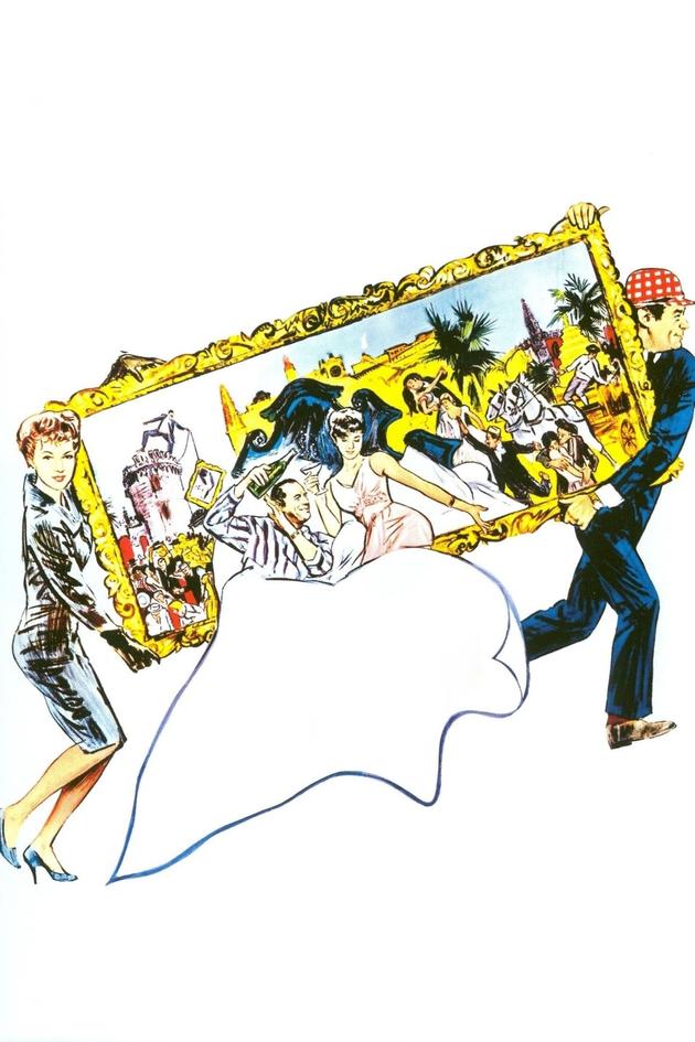 The Happy Thieves