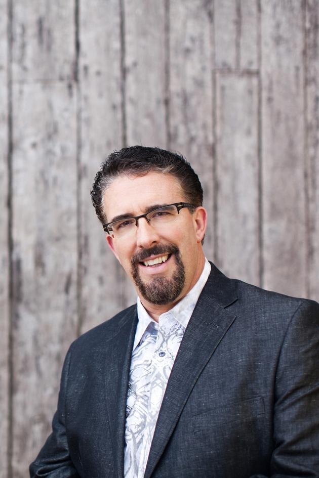 Manna-Fest With Perry Stone