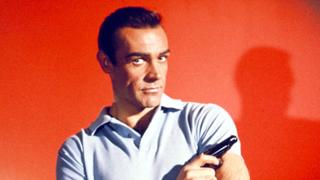 Dr. No