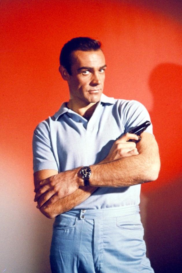 Dr. No