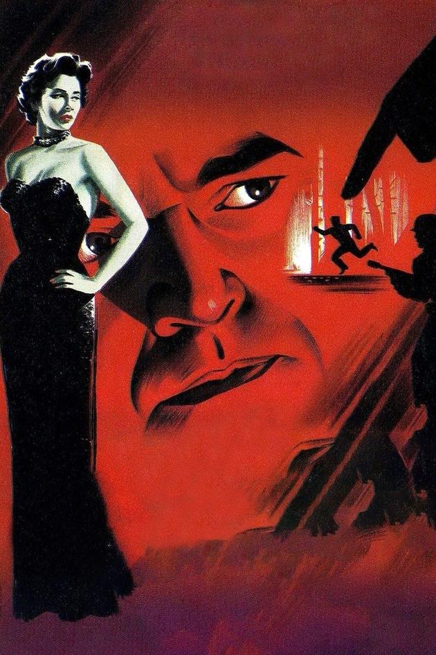 The Two-Headed Spy