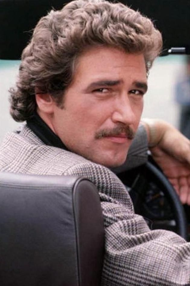 Matt Houston