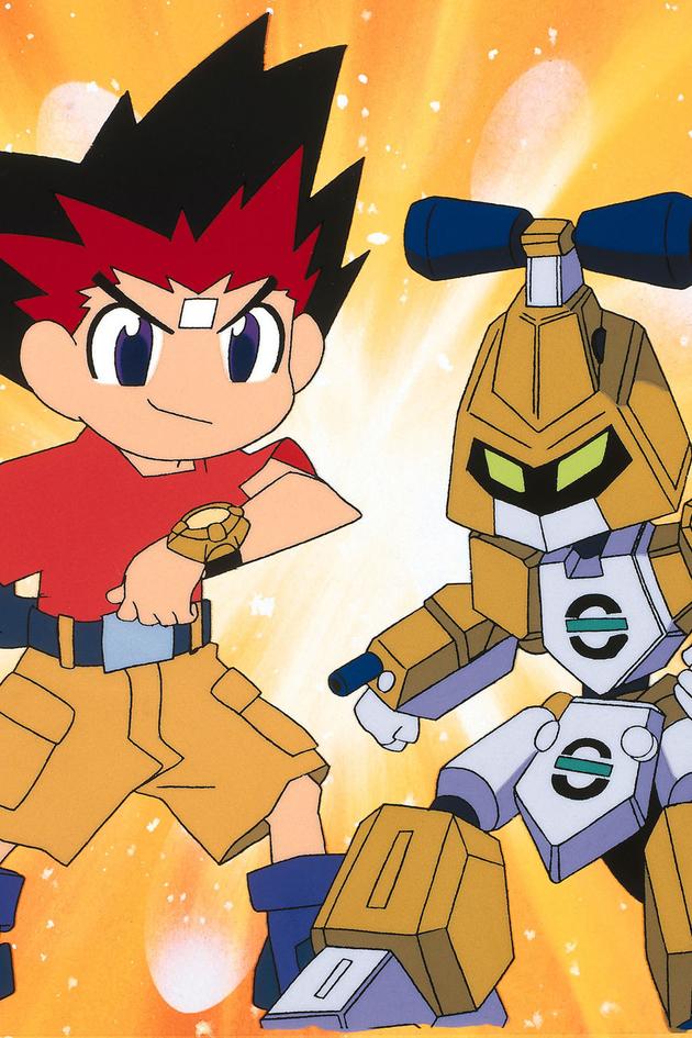 Medabots