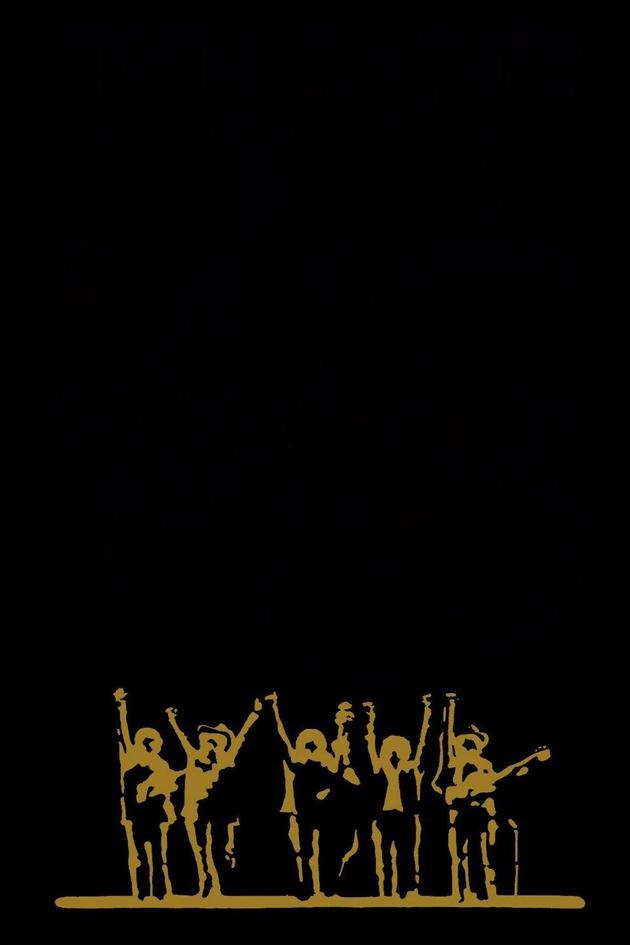 The Last Waltz