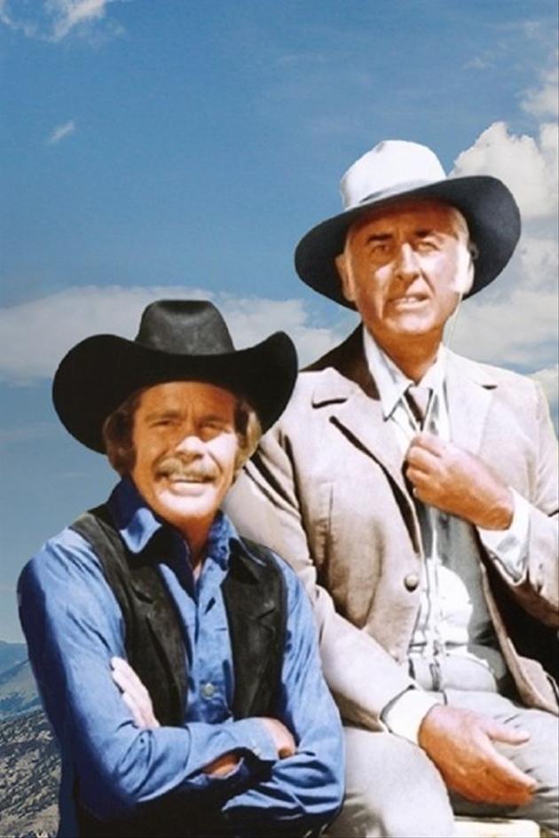 Men From Shiloh