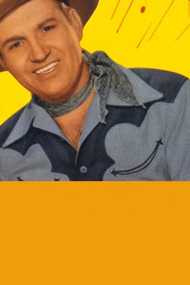 Cowboy Serenade