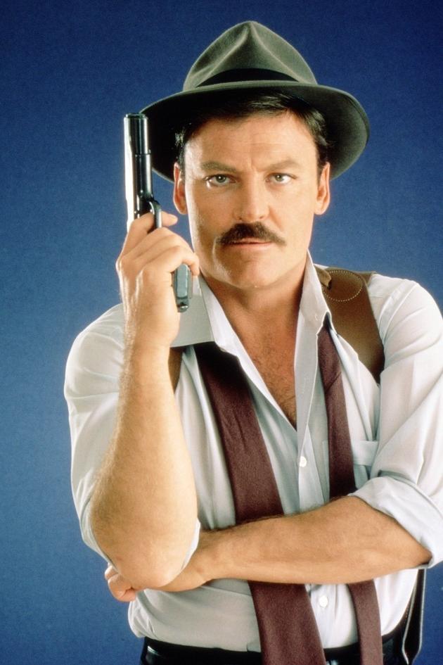 Mickey Spillane's Mike Hammer