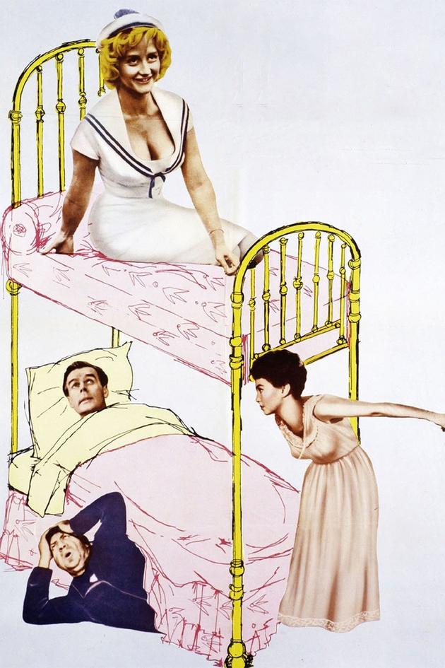 Double Bunk