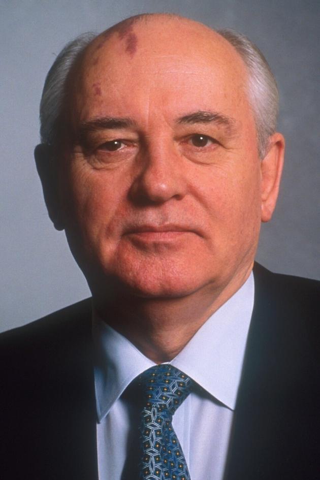 Biography: Mikhail Gorbachev: A Man Who Changed the World