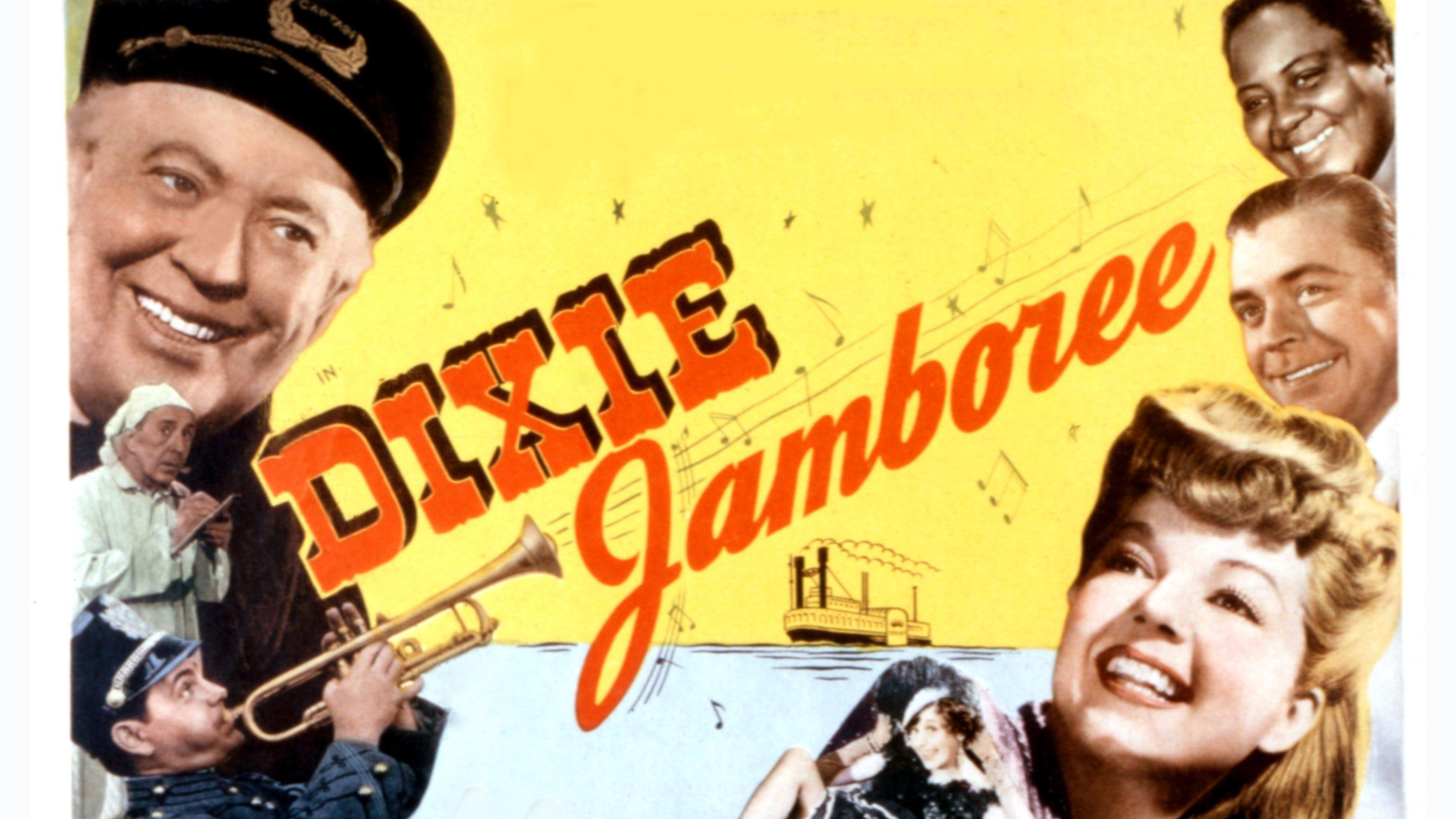 Dixie Jamboree