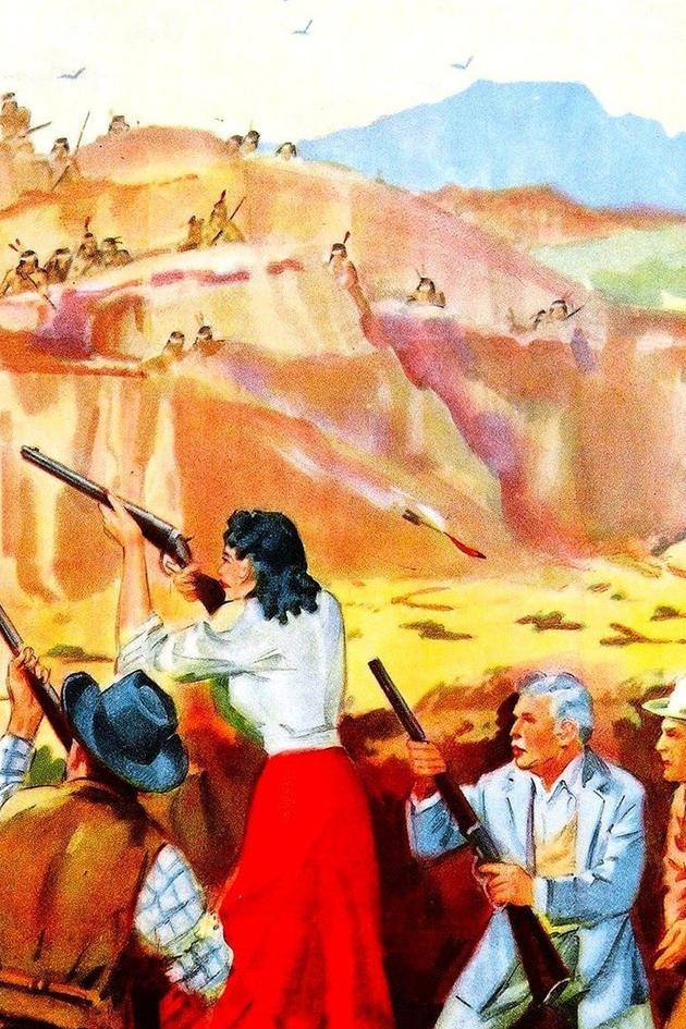 Dakota Incident