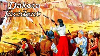 Dakota Incident