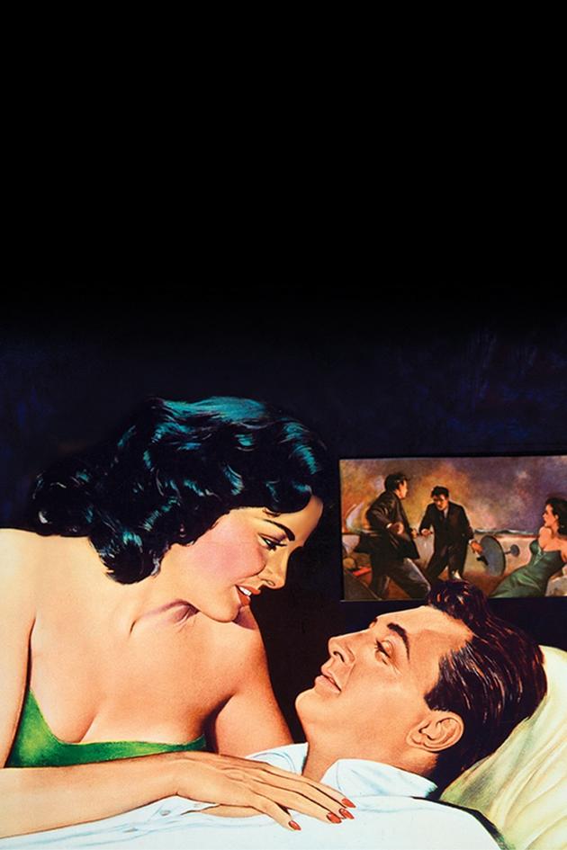 His Kind of Woman