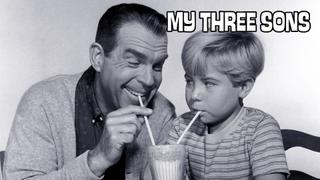 My Three Sons
