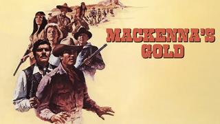  watch Mackenna's Gold