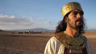 The Lost Years of Jesus