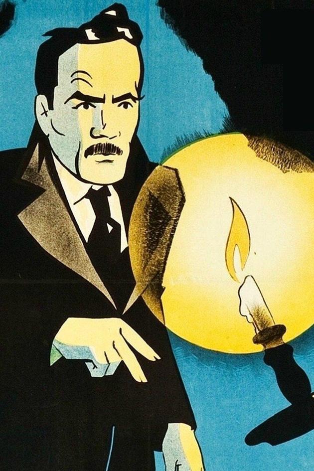 The Man Who Could Work Miracles