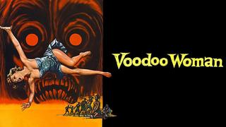 Voodoo Woman