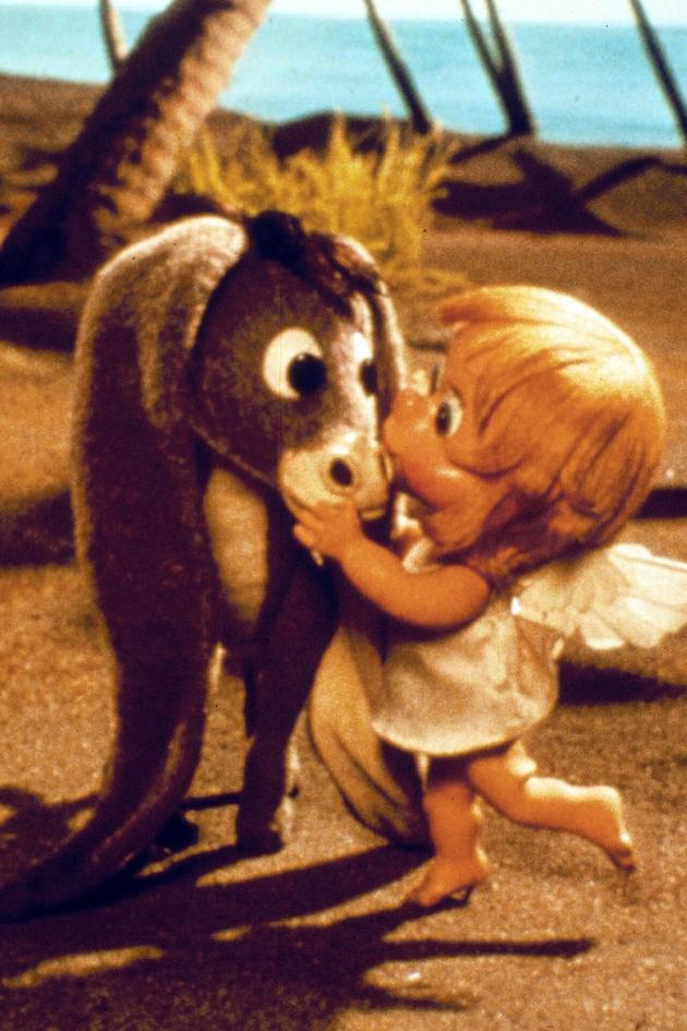 Nestor The Long Eared Donkey Full Movie Free Watch Nestor, the Long-Eared Christmas Donkey Streaming Online on Philo