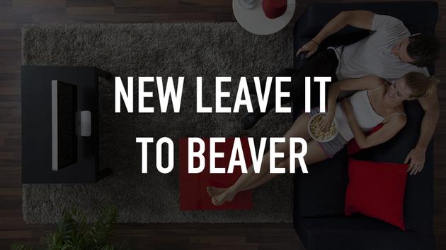 New Leave It to Beaver