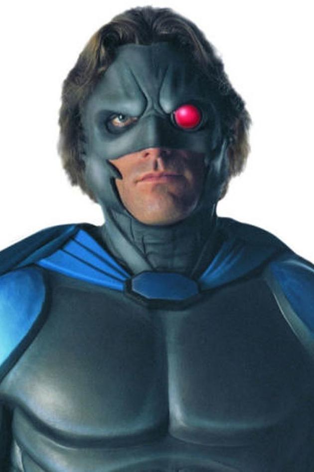 NightMan