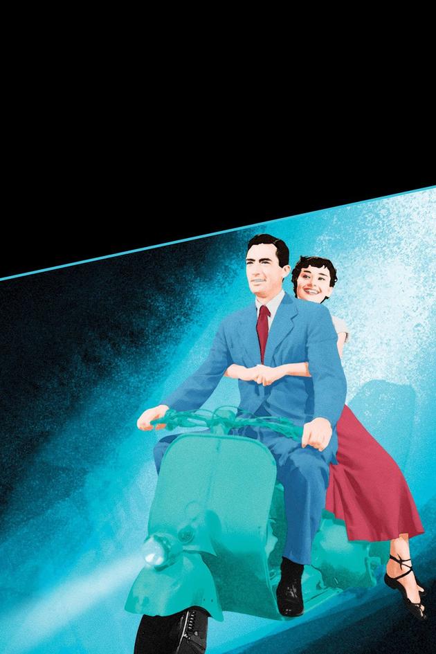 Roman Holiday